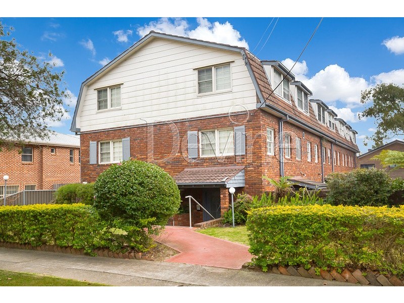 5/102 Edenholme Road, Abbotsford NSW 2046