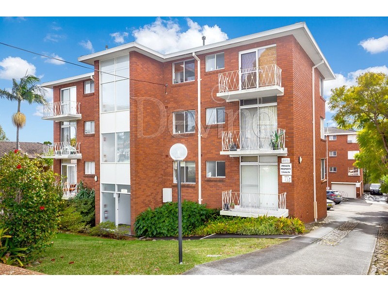 7/78 Hampden Road, Russell Lea NSW 2046