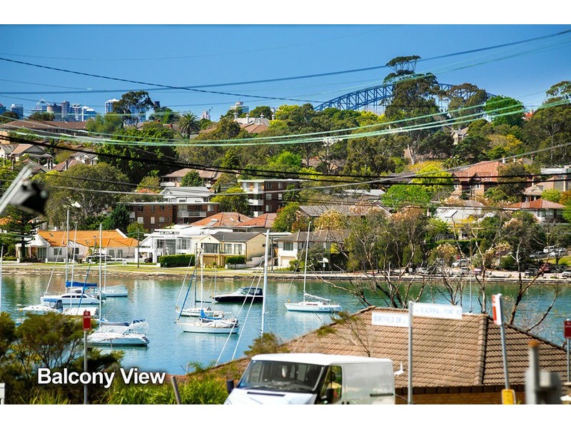 3/1 Bortfield Drive, Chiswick NSW 2046