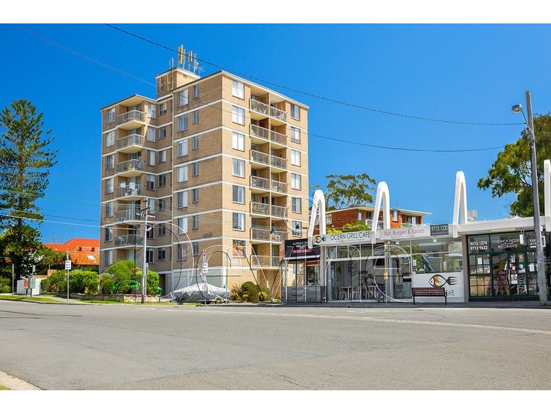 3/1 Bortfield Drive, Chiswick NSW 2046