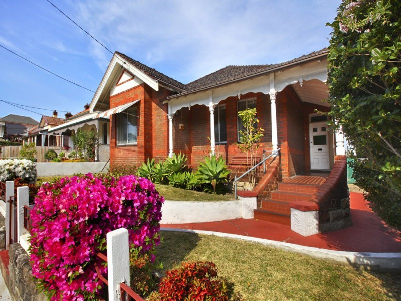 99 Thompson Street, Drummoyne NSW 2047