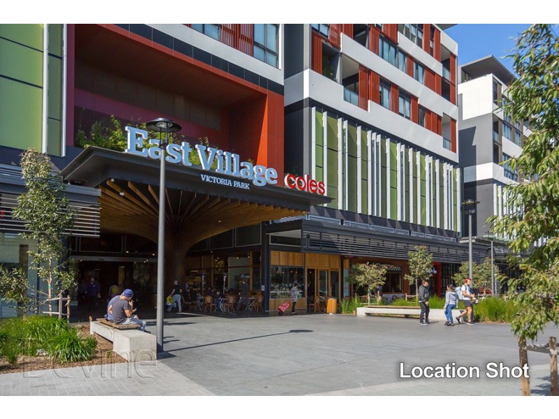 1/6 Defries Avenue, Zetland NSW 2017