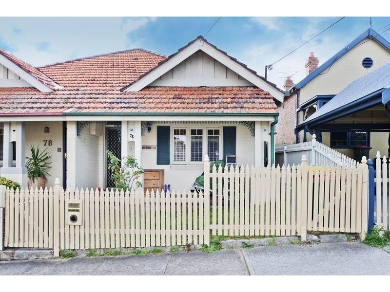 76 Gipps Street, Drummoyne NSW 2047
