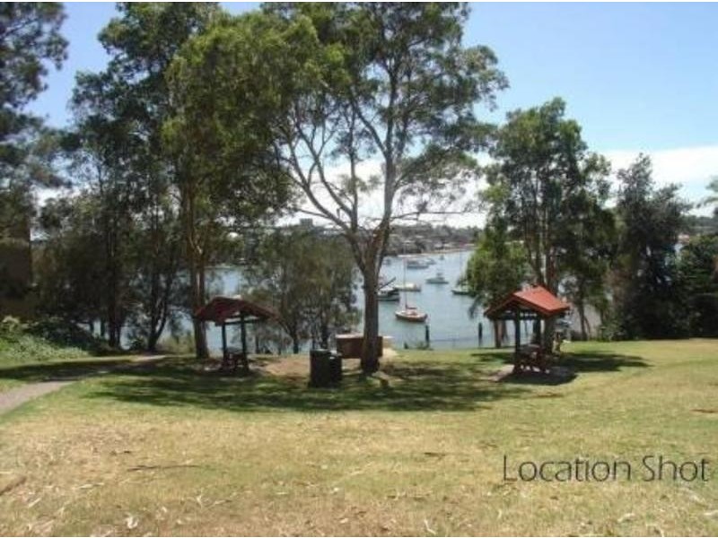 18/8  Bortfield Drive, Chiswick NSW 2046