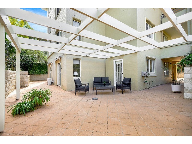 20/1 Figtree Avenue, Abbotsford NSW 2046