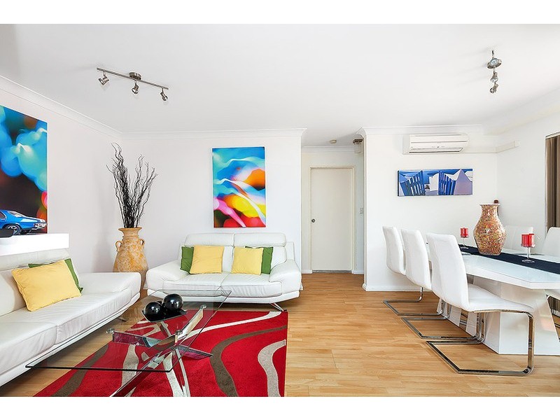 2/1 Hill Street, Marrickville NSW 2204