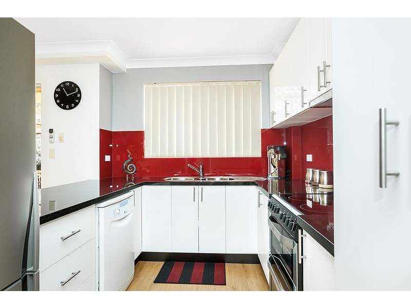 2/1 Hill Street, Marrickville NSW 2204