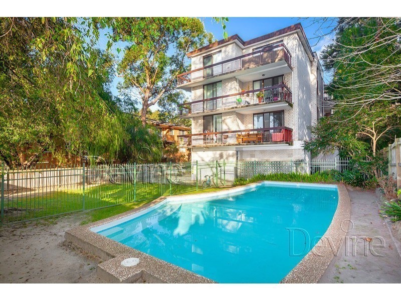 10/164 Hampden Road, Abbotsford NSW 2046