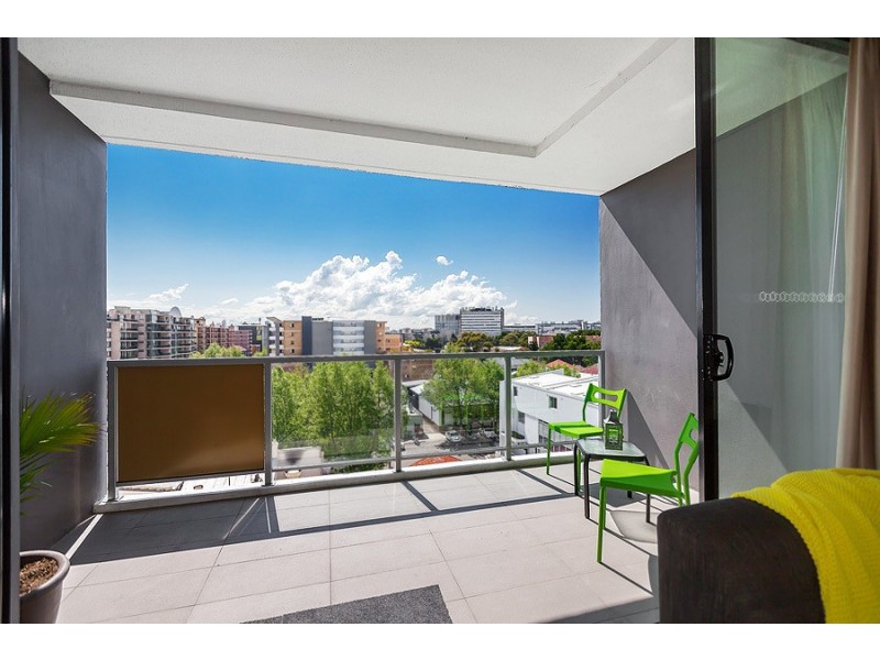 506/438-448 Anzac Parade, Kingsford NSW 2032