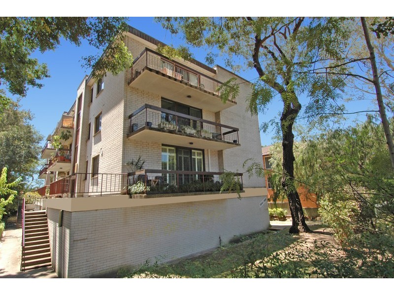 10/164 Hampden Road, Abbotsford NSW 2046