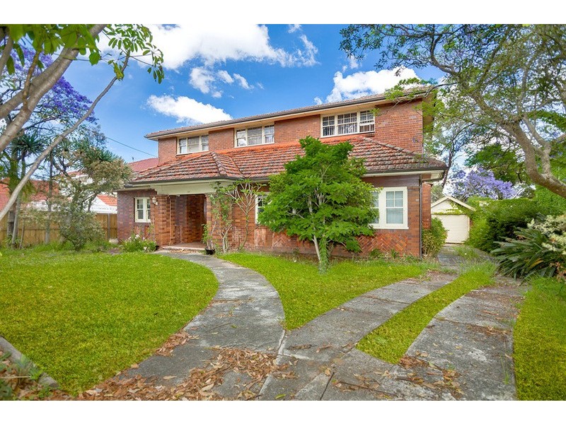 23 South Street, Strathfield NSW 2135