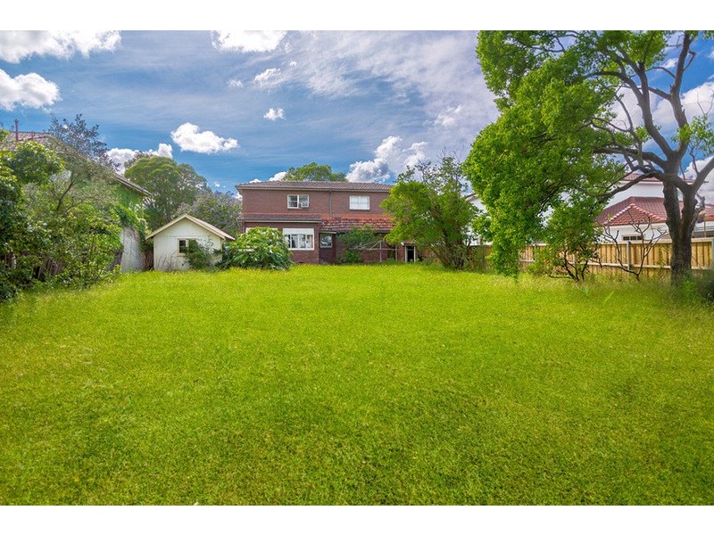 23 South Street, Strathfield NSW 2135