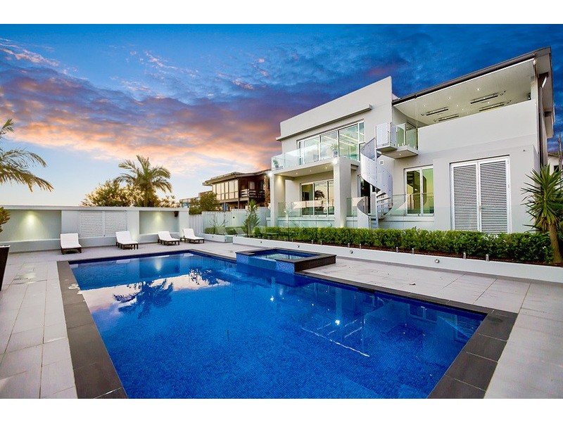 10 Eaton Place, Chiswick NSW 2046