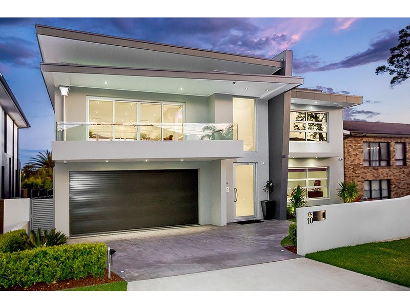 10 Eaton Place, Chiswick NSW 2046