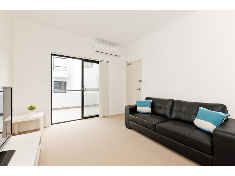 19/185 First Avenue, Five Dock NSW 2046