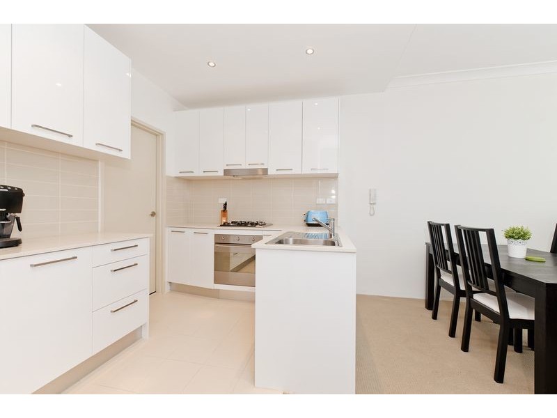 19/185 First Avenue, Five Dock NSW 2046