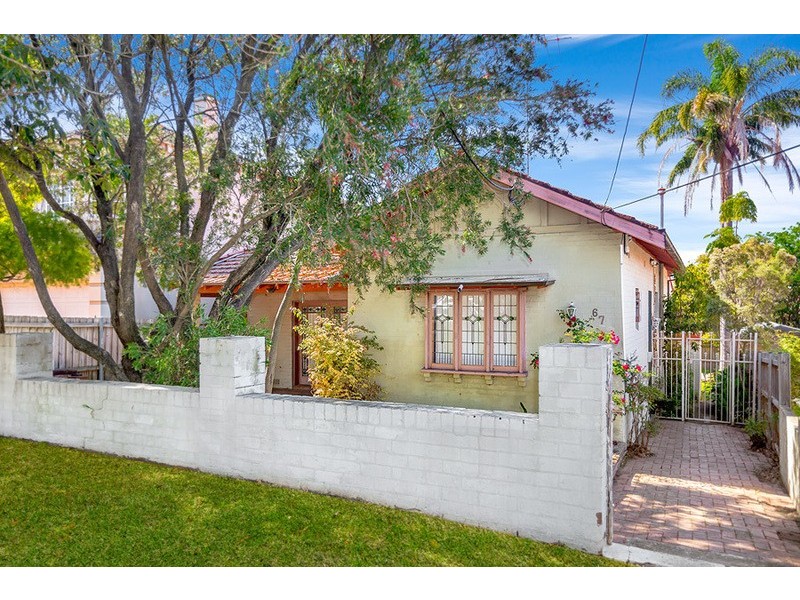 67 Clements Street, Russell Lea NSW 2046