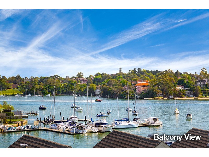 42/3 Harbourview Crescent, Abbotsford NSW 2046