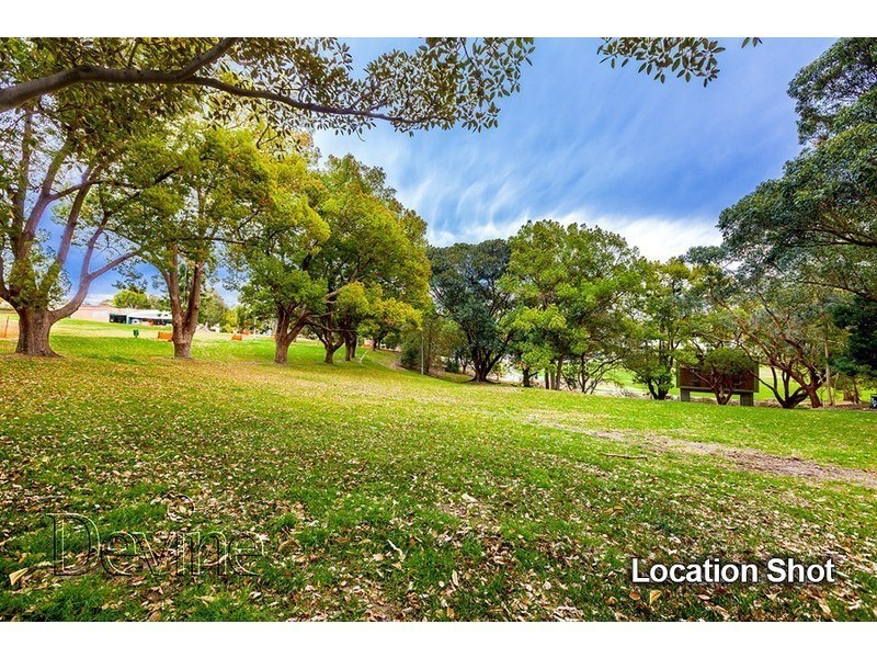 6/11 Bayswater Street, Drummoyne NSW 2047