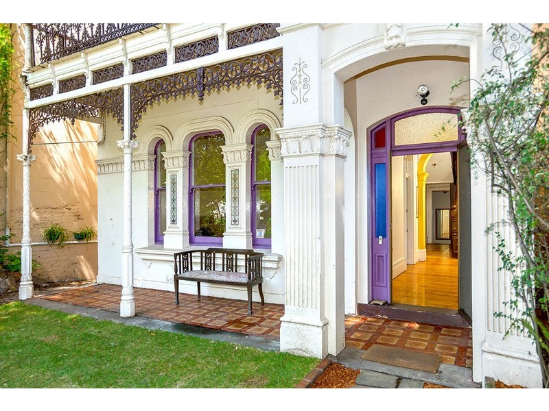 40 Boyce Street, Glebe NSW 2037