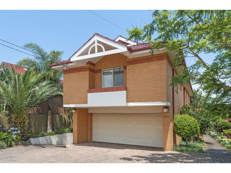 2/333 Victoria Place, Drummoyne NSW 2047