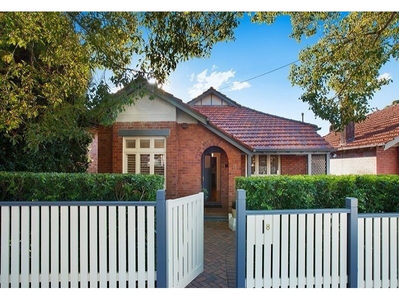 8 Tavistock Street, Drummoyne NSW 2047