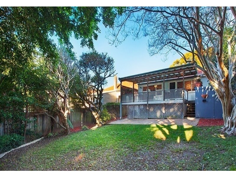 8 Tavistock Street, Drummoyne NSW 2047