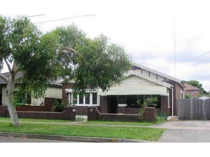 25 MacNamara Avenue, Concord NSW 2137