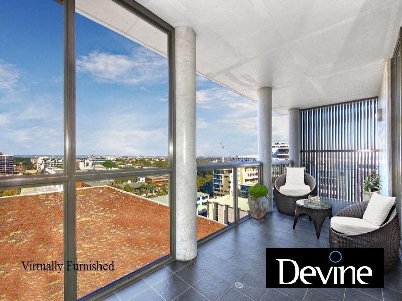 801/2 Victoria Park Parade, Zetland NSW 2017