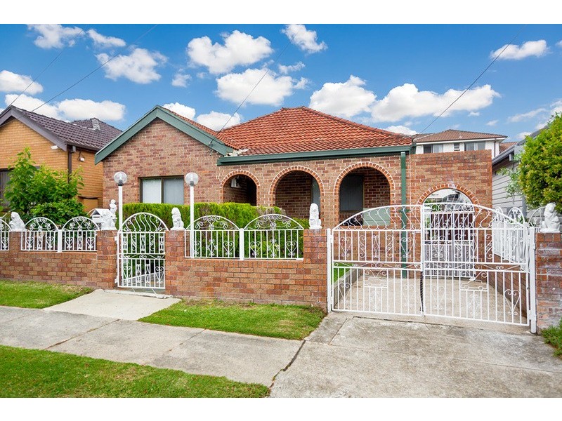 20  Knox Street, Belmore NSW 2192