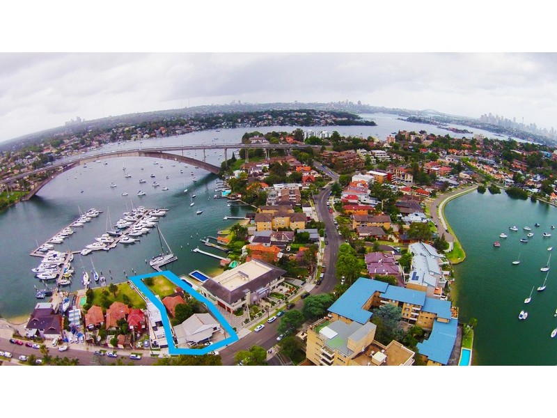 364 Victoria Place, Drummoyne NSW 2047