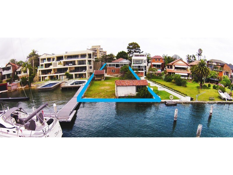 364 Victoria Place, Drummoyne NSW 2047