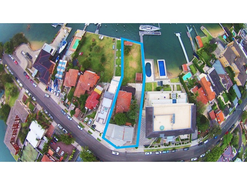 364 Victoria Place, Drummoyne NSW 2047