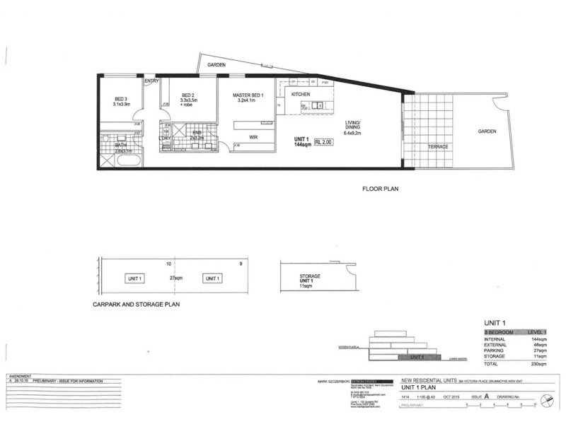 364 Victoria Place, Drummoyne NSW 2047