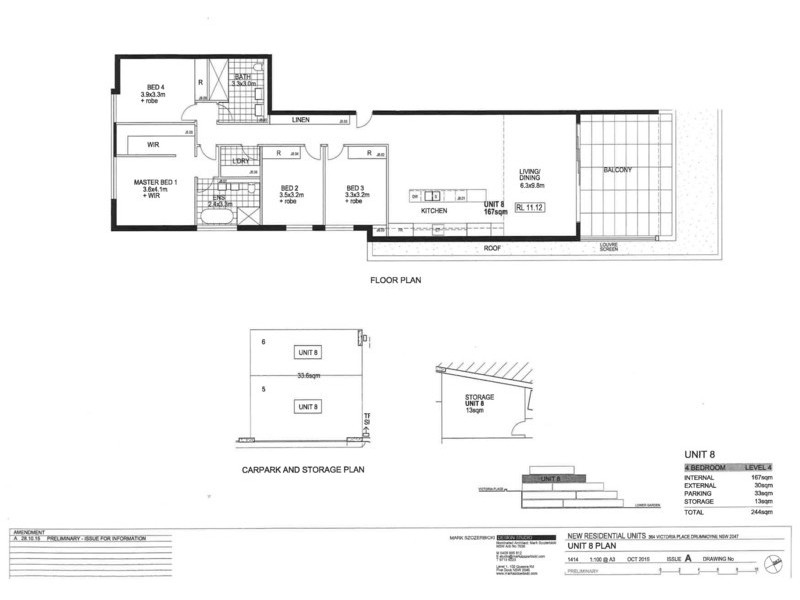 364 Victoria Place, Drummoyne NSW 2047