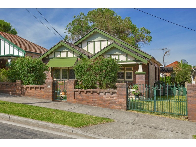 23 Gears Avenue, Drummoyne NSW 2047