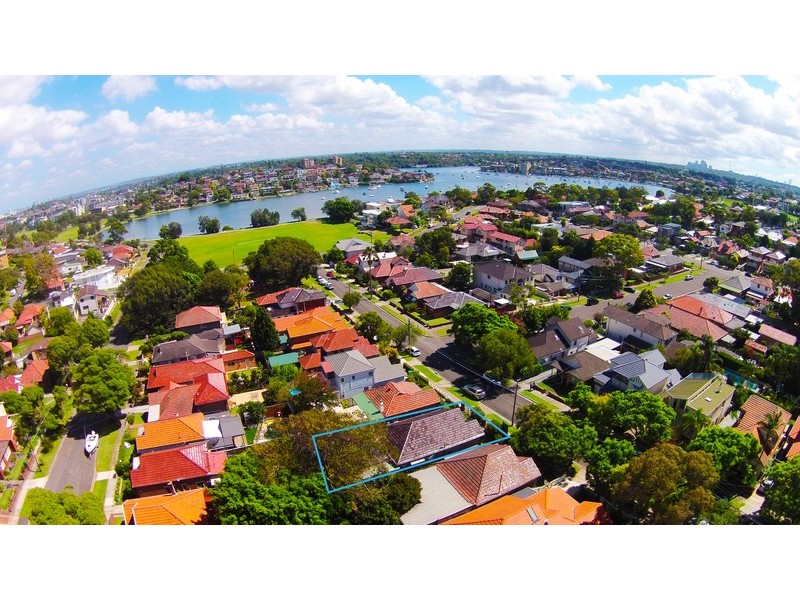 23 Gears Avenue, Drummoyne NSW 2047