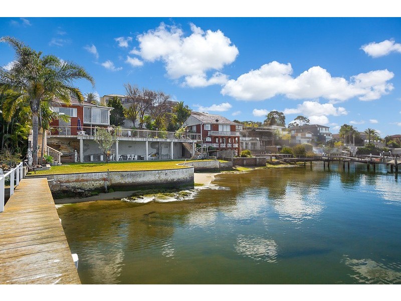 33-35 Burns Crescent, Chiswick NSW 2046