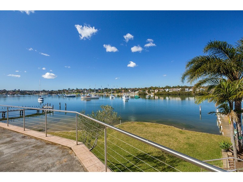 33-35 Burns Crescent, Chiswick NSW 2046