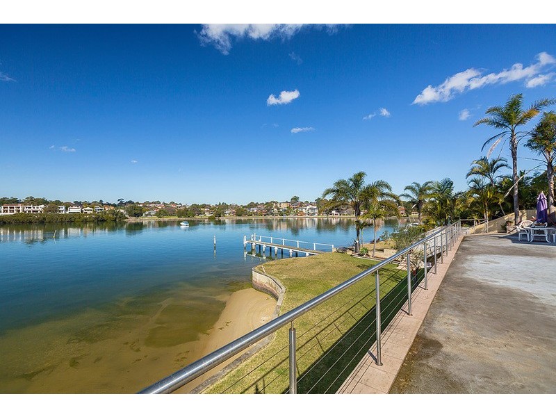 33-35 Burns Crescent, Chiswick NSW 2046