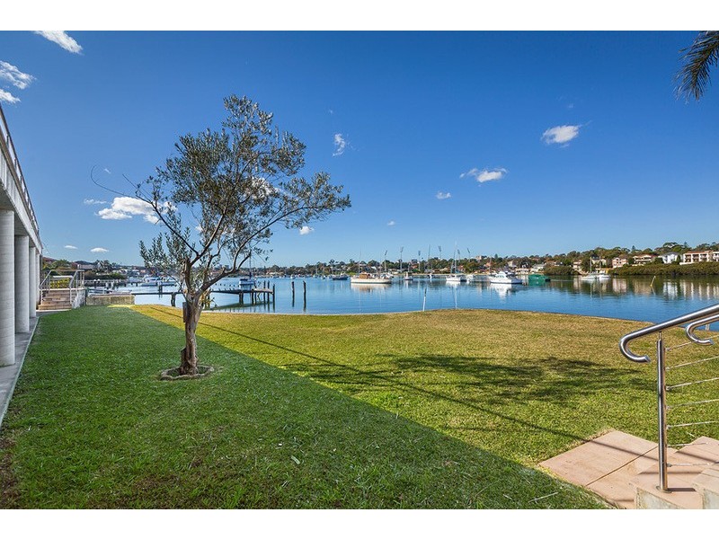 33-35 Burns Crescent, Chiswick NSW 2046