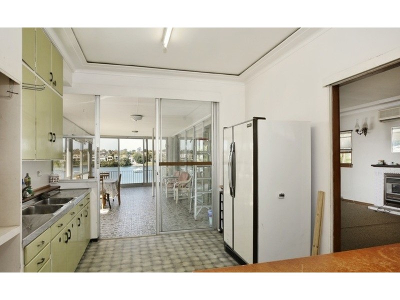 33-35 Burns Crescent, Chiswick NSW 2046