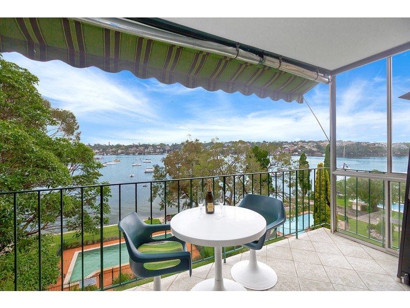 31C/14 Wolseley Street, Drummoyne NSW 2047