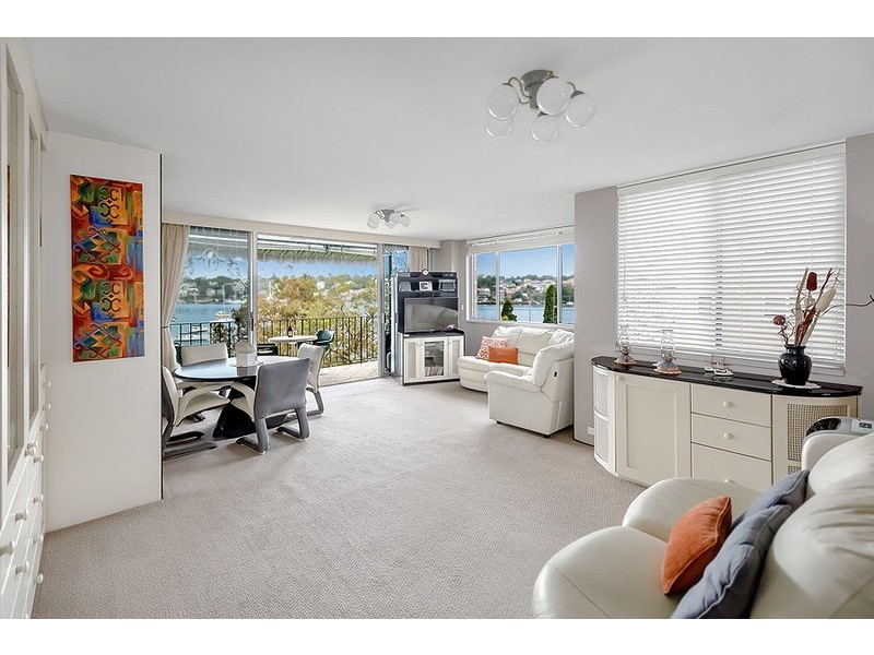 31C/14 Wolseley Street, Drummoyne NSW 2047