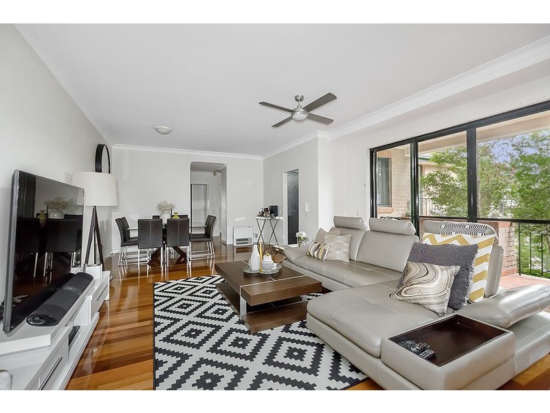 6/23 Charles Street, Five Dock NSW 2046