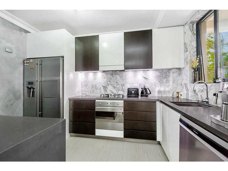 6/23 Charles Street, Five Dock NSW 2046