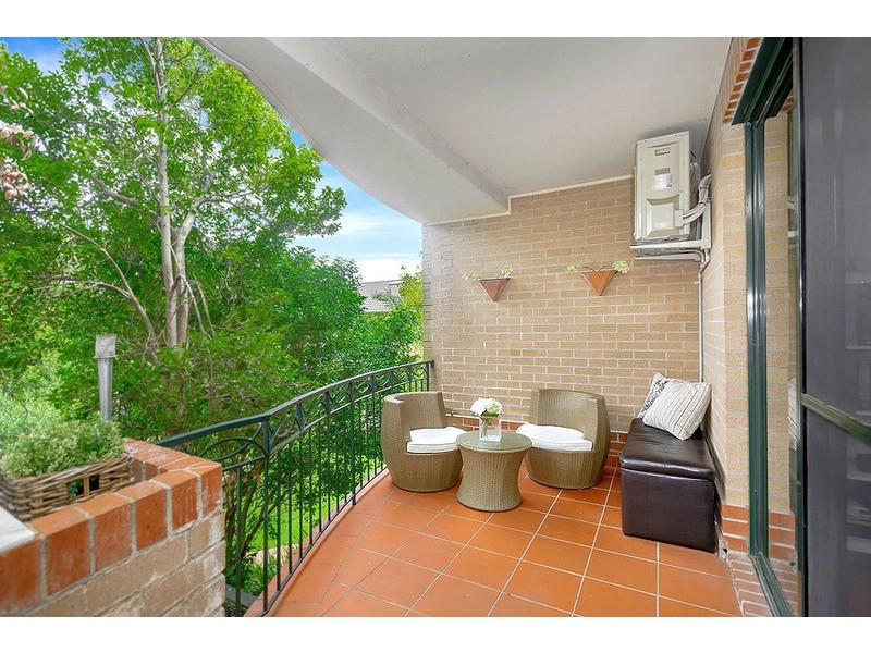 6/23 Charles Street, Five Dock NSW 2046