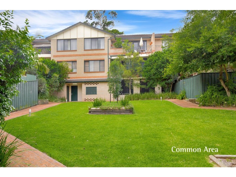 6/23 Charles Street, Five Dock NSW 2046