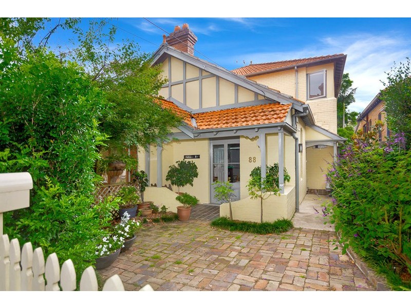 88 Thompson Street, Drummoyne NSW 2047