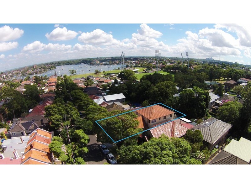 88 Thompson Street, Drummoyne NSW 2047